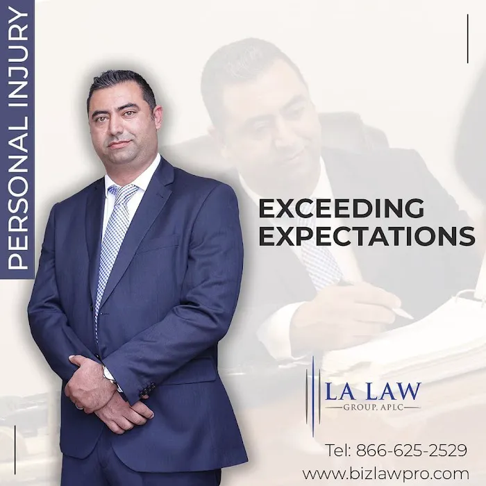 LA Law Group, A Professional Law Corporation 5