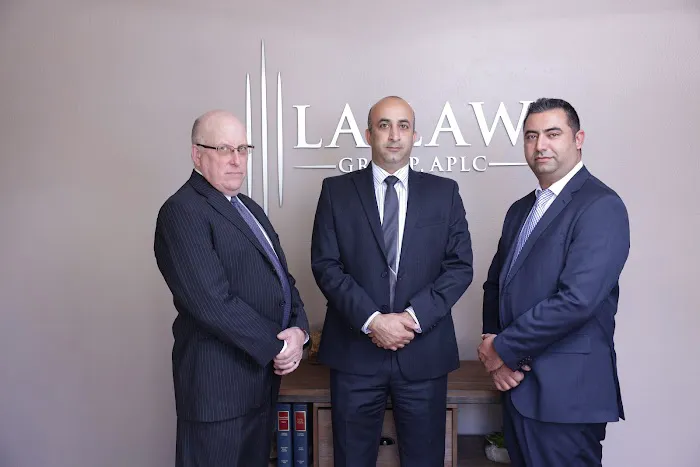 LA Law Group, A Professional Law Corporation 5