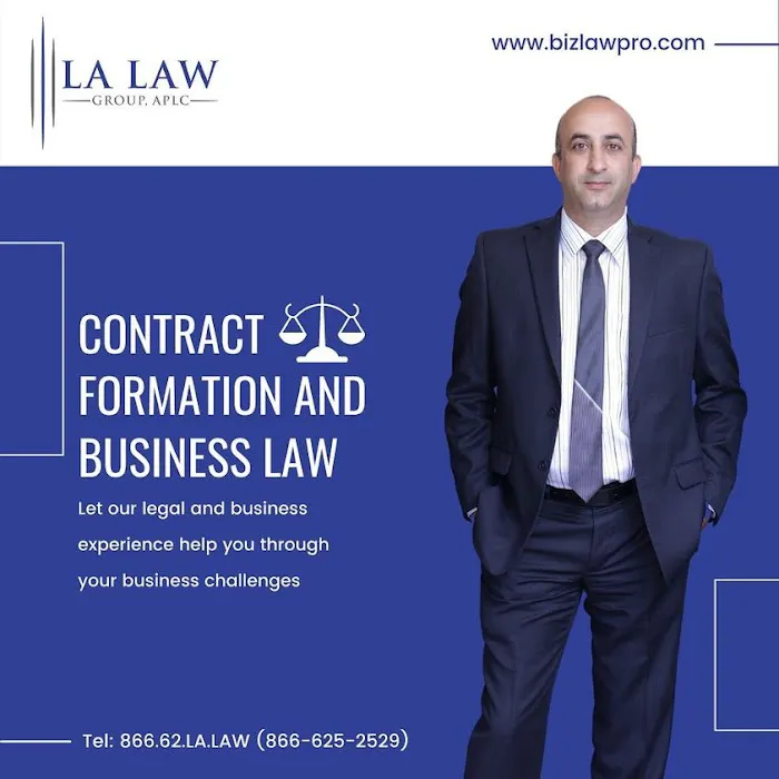LA Law Group, A Professional Law Corporation 5