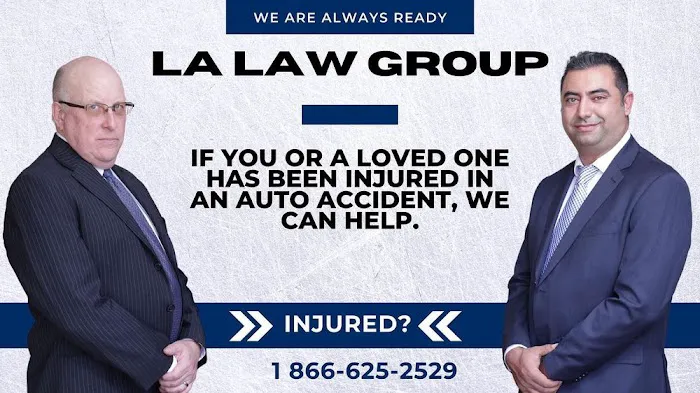 LA Law Group, A Professional Law Corporation 5