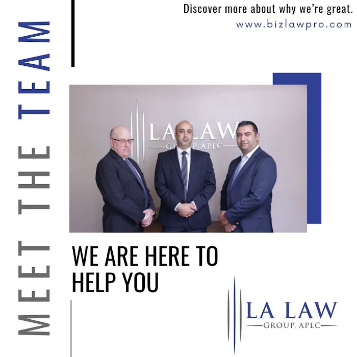 LA Law Group, A Professional Law Corporation 5