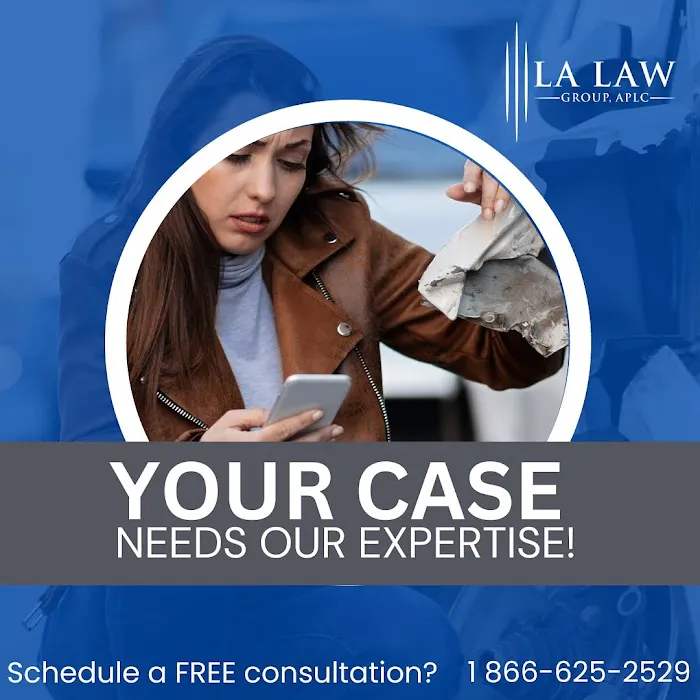 LA Law Group, A Professional Law Corporation 5