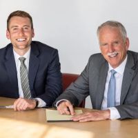 Mayberry Law ico