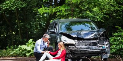 The Nielsen Firm, Tus Abogados de Accidentes