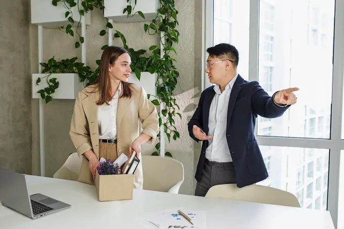 The Nielsen Firm, Tus Abogados de Accidentes 5