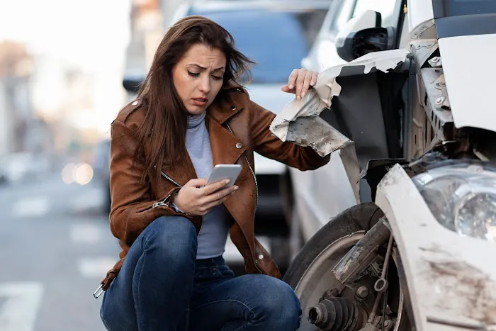 The Nielsen Firm, Tus Abogados de Accidentes 5
