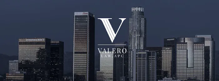 Valero Law, APC 5