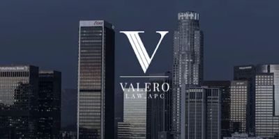 Valero Law, APC