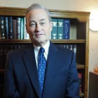 Ted Thompson Law ico