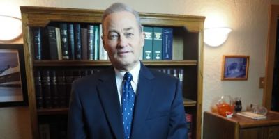Ted Thompson Law