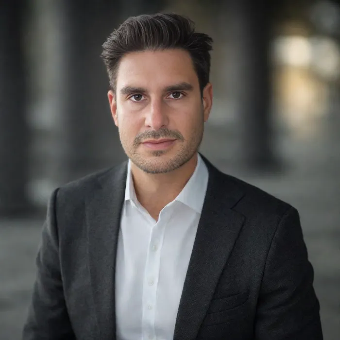 Max A Skanes Immigration Attorney 5