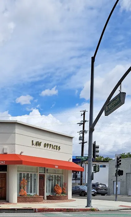 Law Offices of Roger S. Senders, APC 5