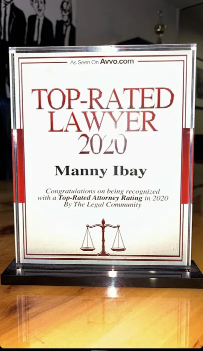 🦸🏻 IBAY Law - Injury Attorneys 📞 Super Hero-Lawyer 5
