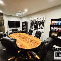 🦸🏻 IBAY Law - Injury Attorneys 📞 Super Hero-Lawyer ico