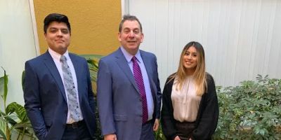 Burstein Law Firm