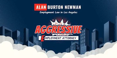 Alan Burton Newman, PLC