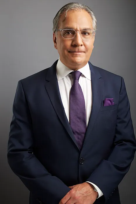 Law Offices of Adrian M. Baca 5