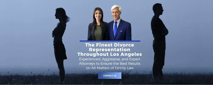 Los Angeles Divorce Lawyer 5