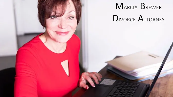 Marcia Brewer Divorce Attorney 5