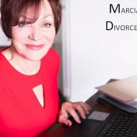 Marcia Brewer Divorce Attorney ico