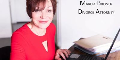 Marcia Brewer Divorce Attorney