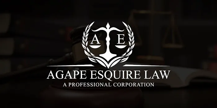 Agape Esquire Law, APC 5