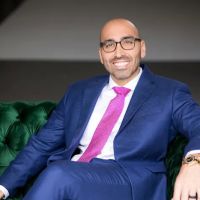 Los Angeles Personal Injury Lawyer - Mova Law Group ico
