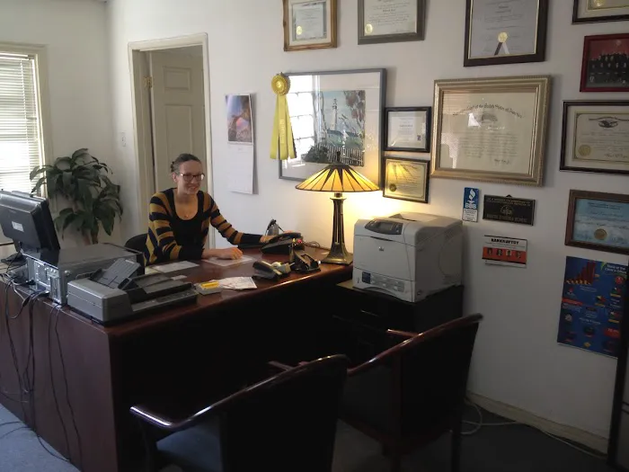 The Bankruptcy Law Firm, PC 5