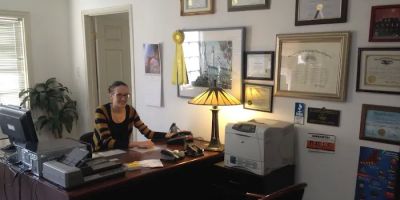 The Bankruptcy Law Firm, PC