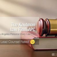 The Kaufman Law Firm, APC ico