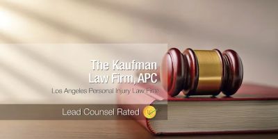 The Kaufman Law Firm, APC