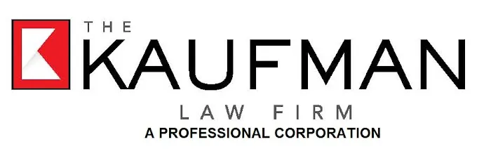 The Kaufman Law Firm, APC 5