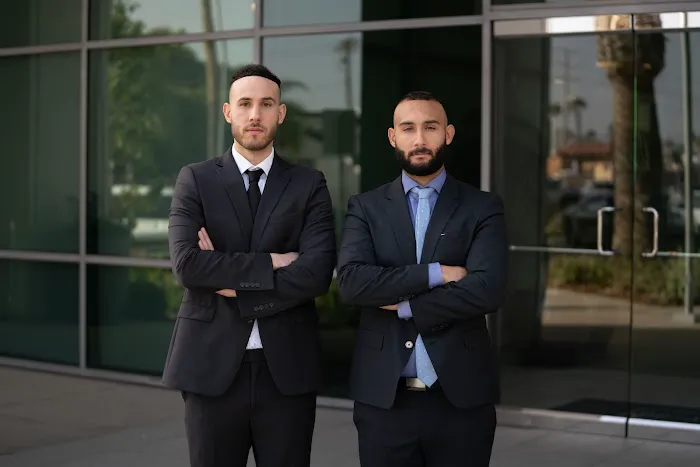 Saleh Law Group 5