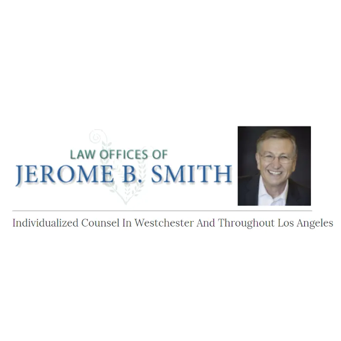 Law Office of Jerome B. Smith 5