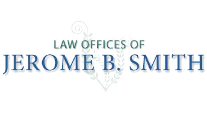 Law Office of Jerome B. Smith 5