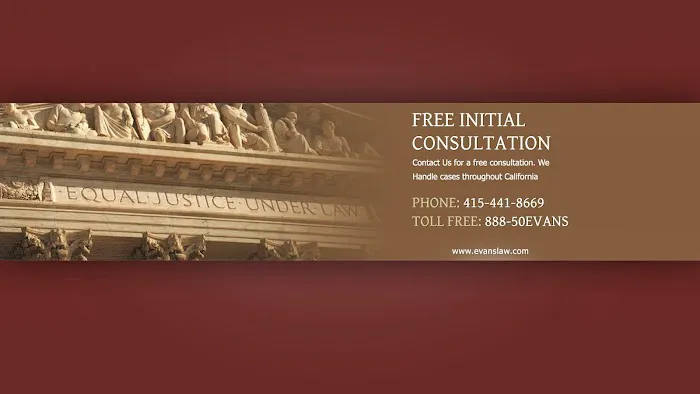 Evans Law Firm, Inc. 5