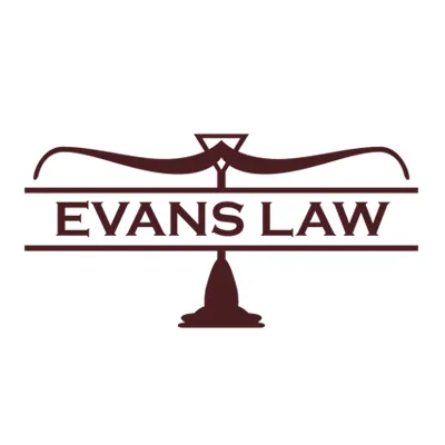 Evans Law Firm, Inc. 5