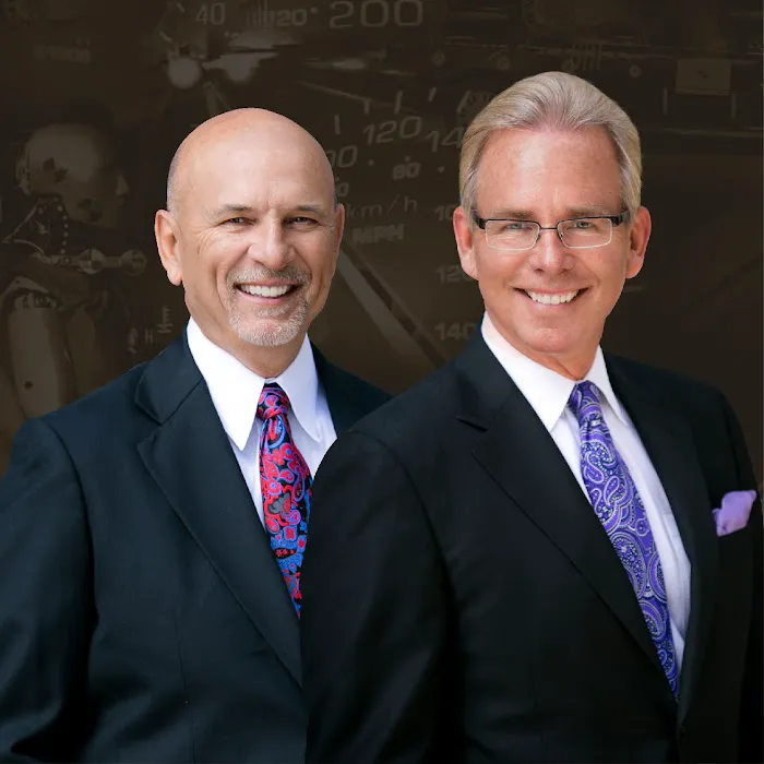 Bisnar Chase Personal Injury Attorneys, LLP 5