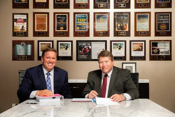 Bisnar Chase Personal Injury Attorneys, LLP 5