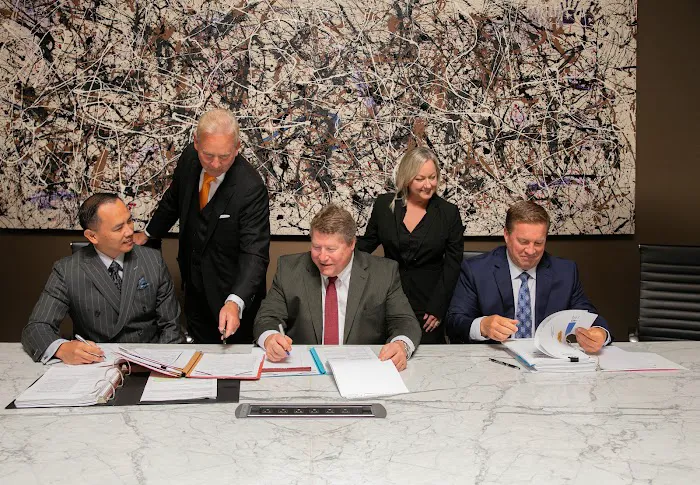 Bisnar Chase Personal Injury Attorneys, LLP 5