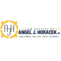 Law Offices of Angel J. Horacek, PC ico
