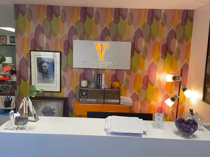 Valencia-Taghavi Family Law Specialists 5