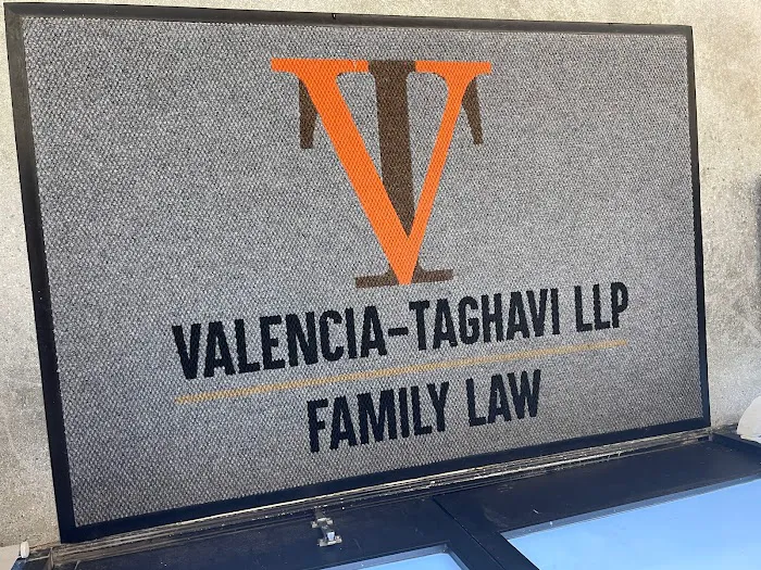Valencia-Taghavi Family Law Specialists 5