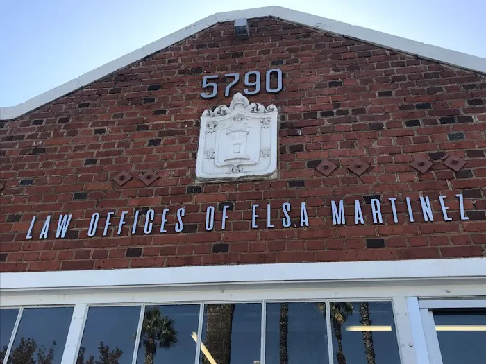 Law Offices of Elsa Martinez 5