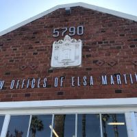 Law Offices of Elsa Martinez ico