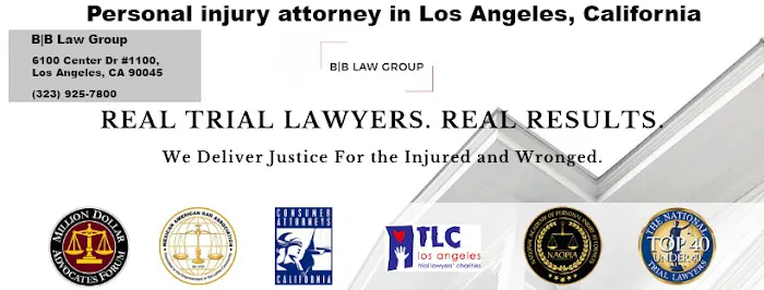 B|B Law Group 5