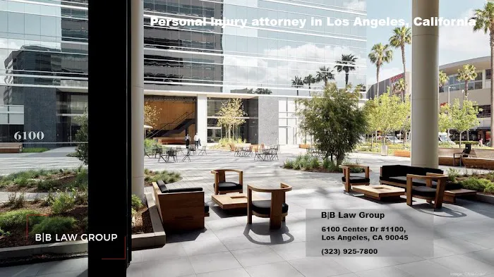 B|B Law Group 5