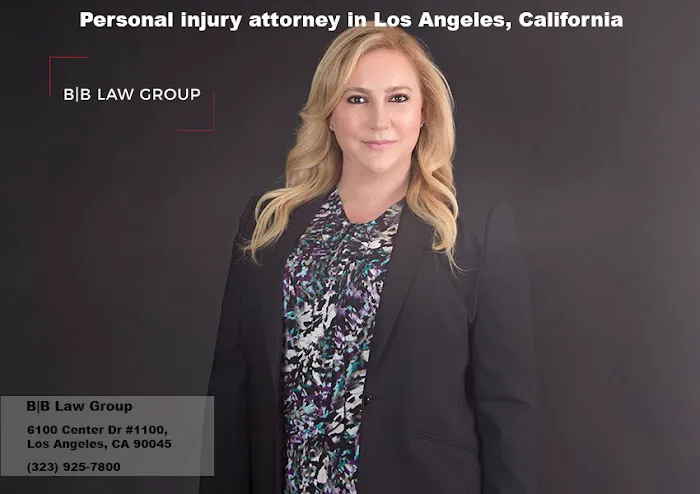 B|B Law Group 5