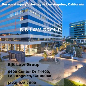 B|B Law Group 5