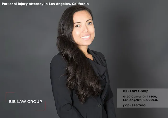 B|B Law Group 5